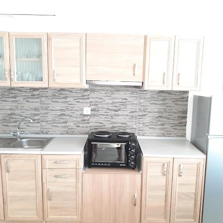 Babis Prinos Apartment Exterior foto