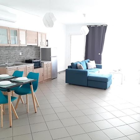 Babis Prinos Apartment Exterior foto