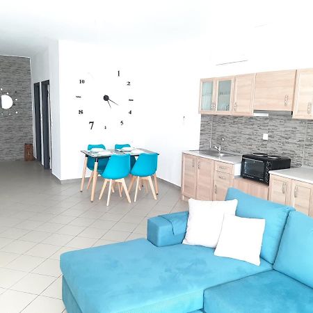 Babis Prinos Apartment Exterior foto
