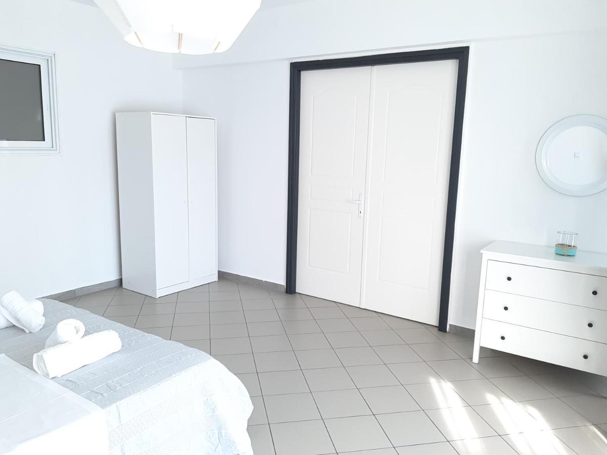 Babis Prinos Apartment Exterior foto