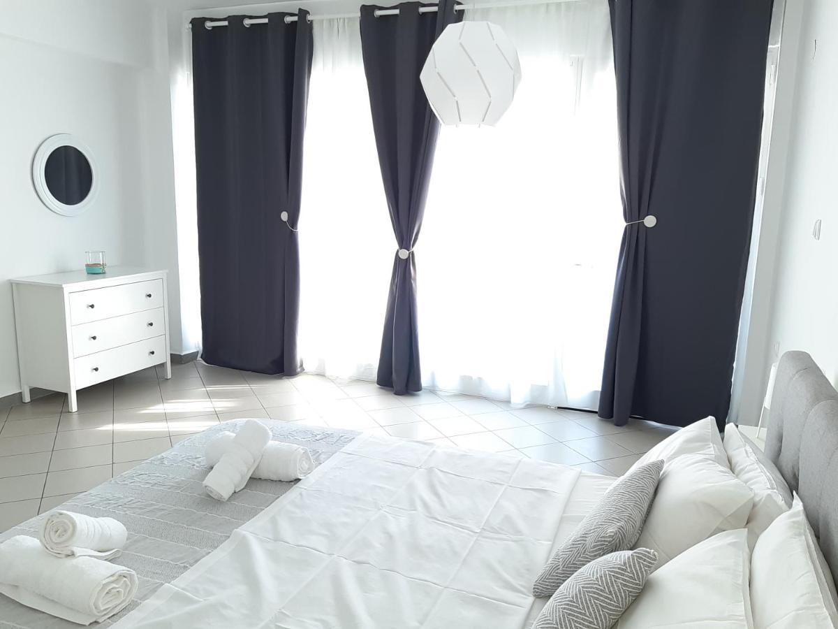 Babis Prinos Apartment Exterior foto